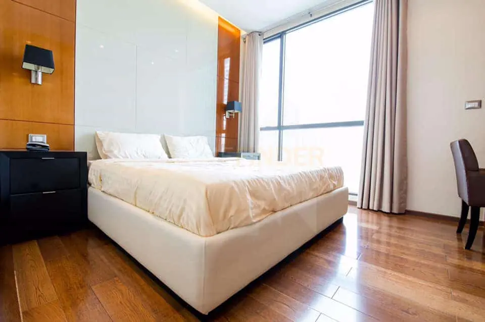 รูป The Address Sukhumvit 28 1 bedroom, for rent - รูปที่ 5/6