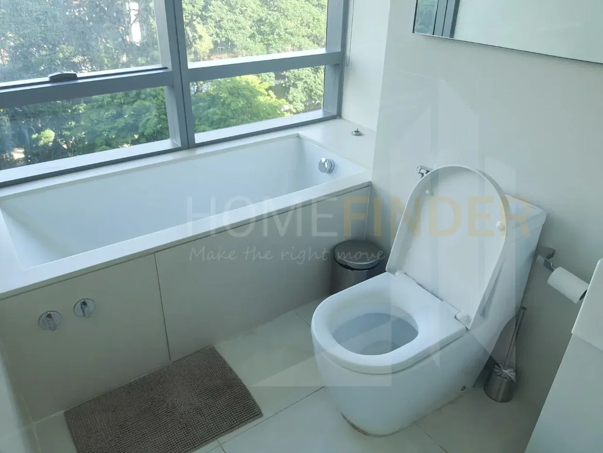 รูป The Room Sukhumvit 21 2 bedrooms, for sale - รูปที่ 6/6