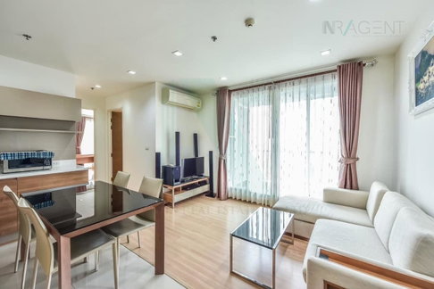 🔺 For Rent Condo RHYTHM PHAHOL - ARI Building 1, Floor 16,2 bed room, Room size 65 sqm