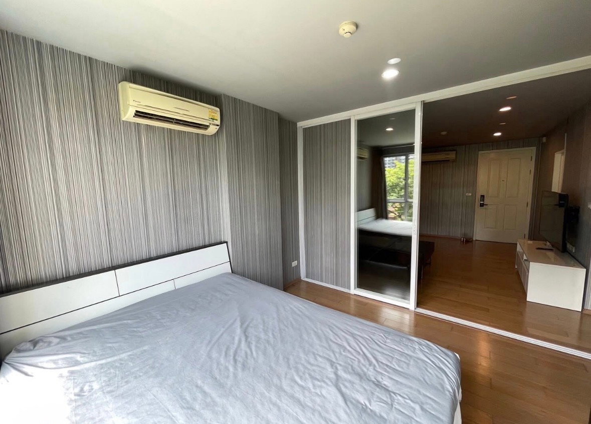 รูป 🦋🏠 For rent , Hive Sukhumvit 65 - รูปที่ 5/15
