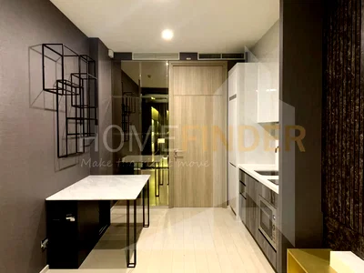 ขายคอนโด : Noble Ploenchit 1 bedroom, for sale