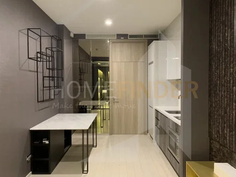 Noble Ploenchit 1 bedroom, for sale