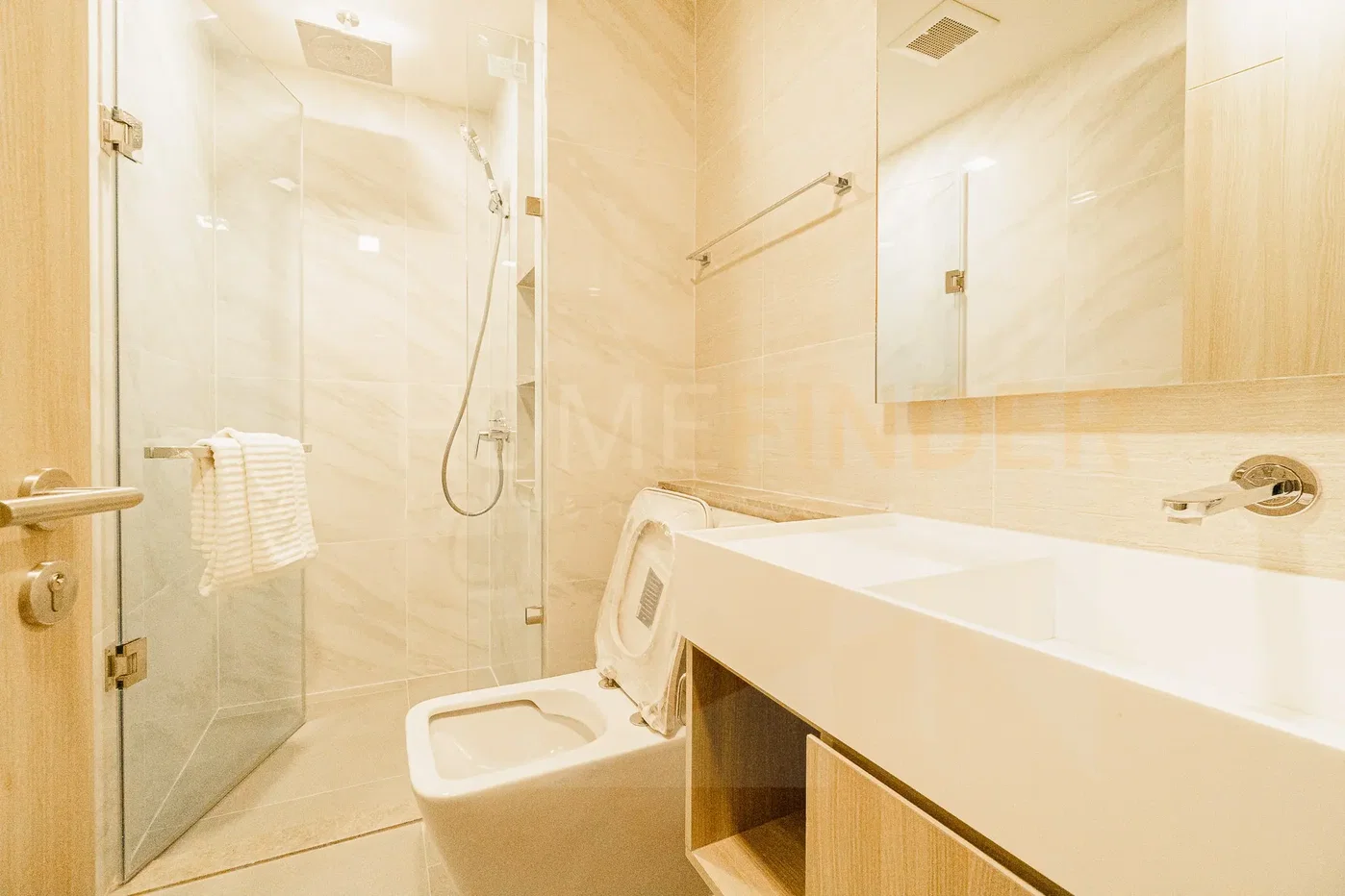 รูป FYNN Sukhumvit 31 3 bedrooms, for rent - รูปที่ 9/13