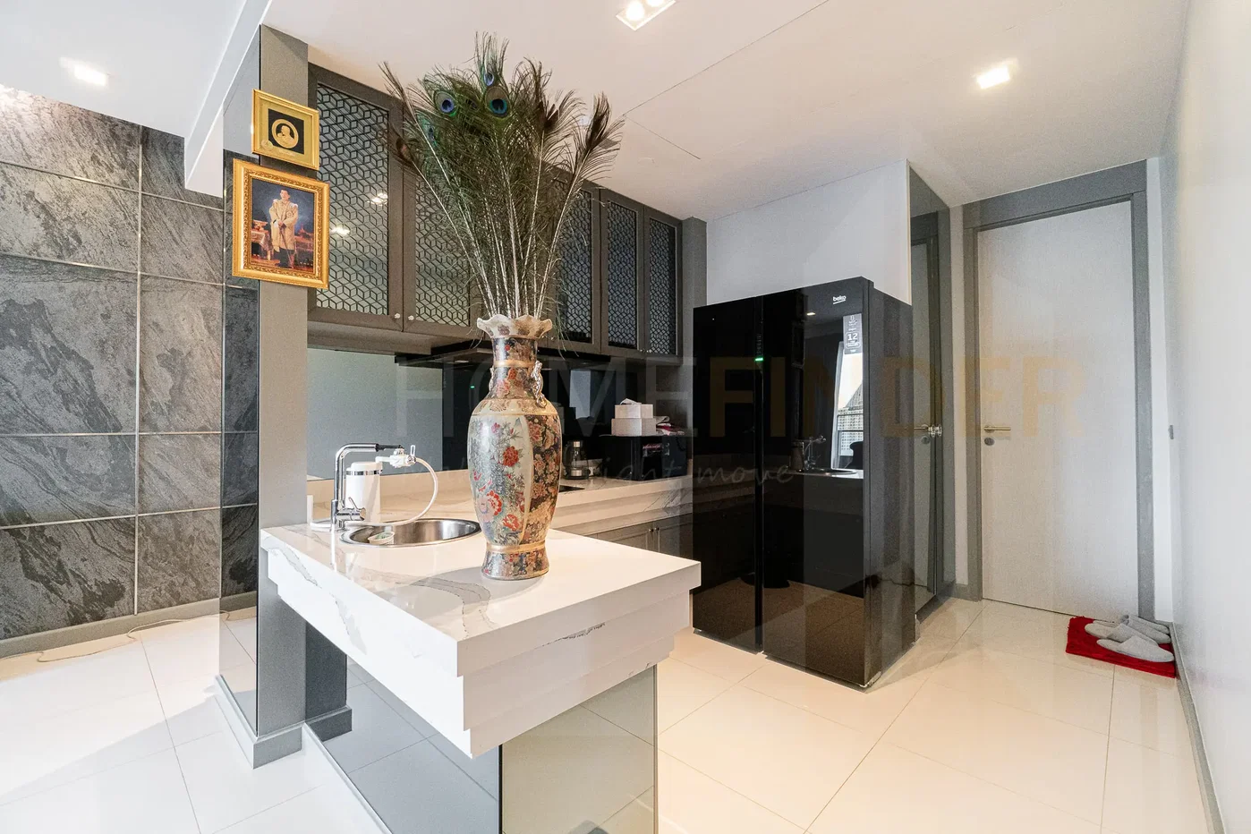 picture M Silom 1 bedroom, for sale - 5/27