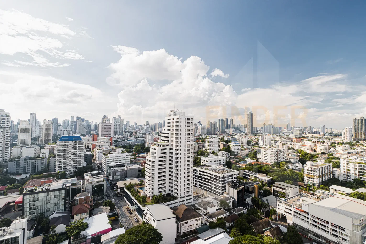 รูป TELA THONGLOR 2 bedrooms, for rent - รูปที่ 11/11