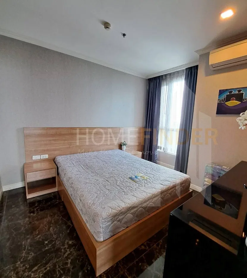รูป Rhythm Sukhumvit 50 1 bedroom, for rent - รูปที่ 5/6