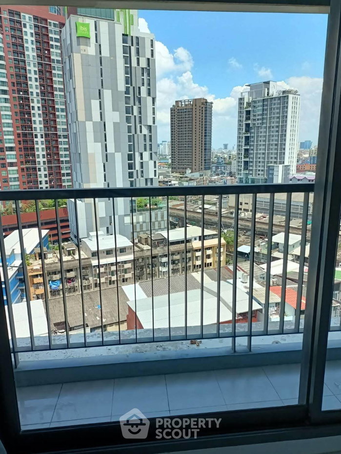 รูป คอนโด 2 ห้องนอน Life Sukhumvit 48 ใกล้ BTS พระโขนง (ID 3256261) - รูปที่ 10/10
