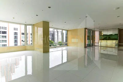 ขายคอนโด : The Park Chidlom 3 bedrooms, for sale