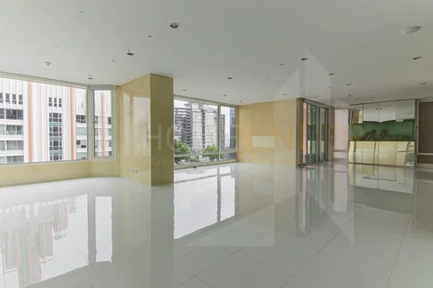 The Park Chidlom 3 bedrooms, for sale