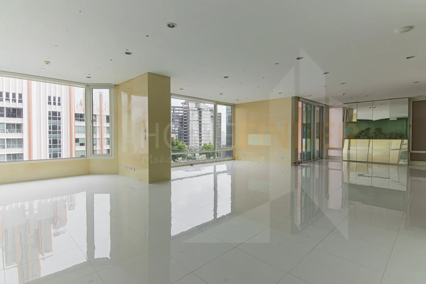 picture The Park Chidlom 3 bedrooms, for sale - 1/12
