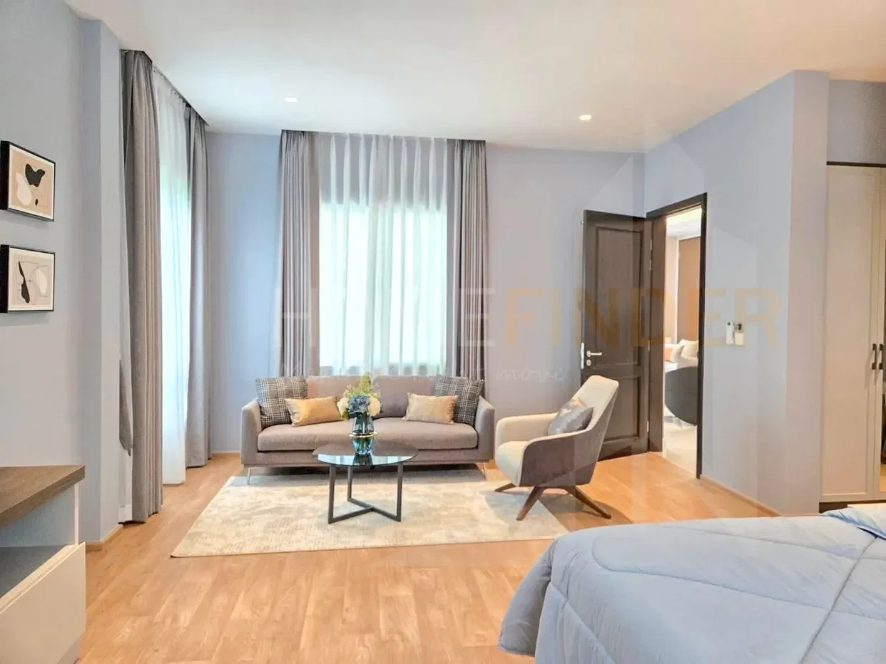 รูป House Rama 9 - Krungthep Kreetha 5 bedrooms, for sale - รูปที่ 4/17
