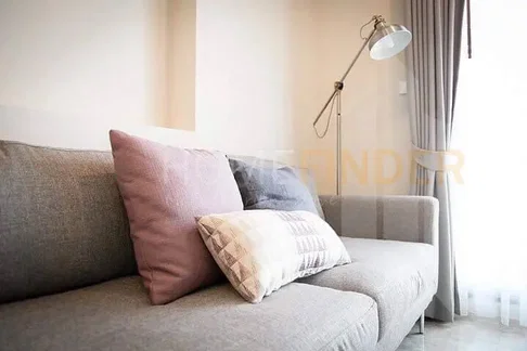 The Crest Sukhumvit 34 1 bedroom, for rent