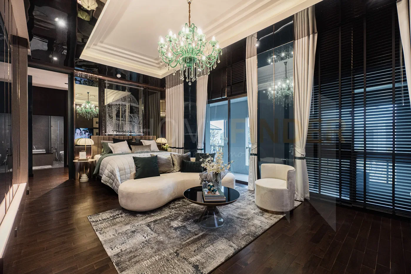 picture Grand Bangkok Boulevard Ramintra-Kasetnawamin 5 bedrooms, for sale - 7/11