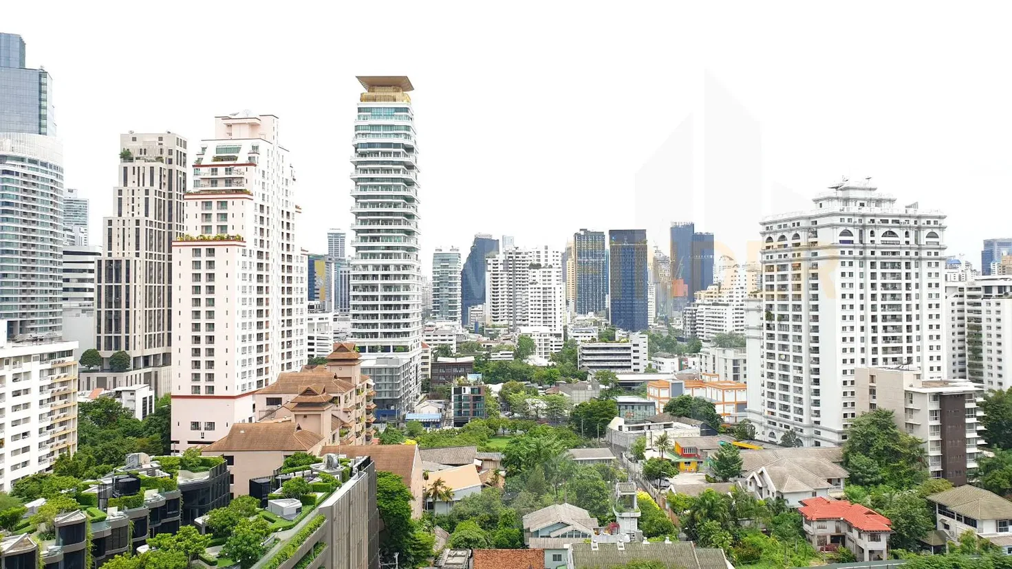 รูป H Sukhumvit 43 1 bedroom, for rent - รูปที่ 7/7