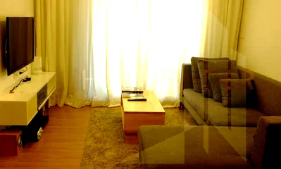 ขายคอนโด : Thru Thonglor 2 bedrooms, for sale