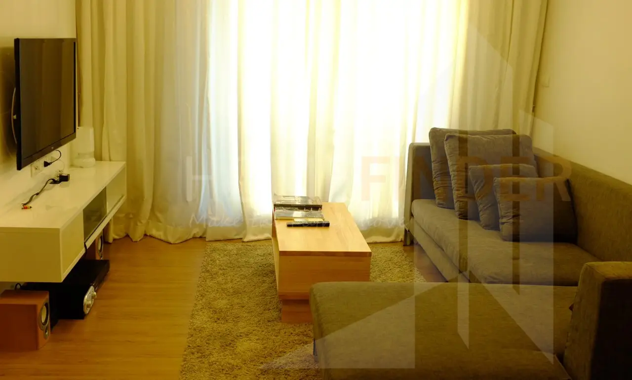 picture Thru Thonglor 2 bedrooms, for sale - 1/6
