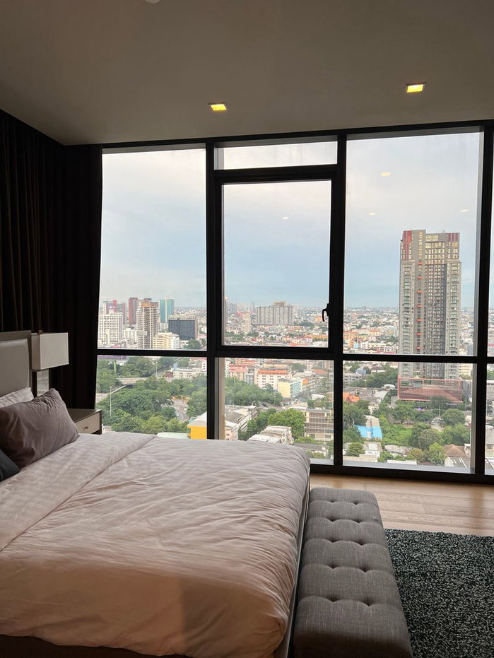 picture The Monument Thonglor 2 bedrooms, for sale - 16/18