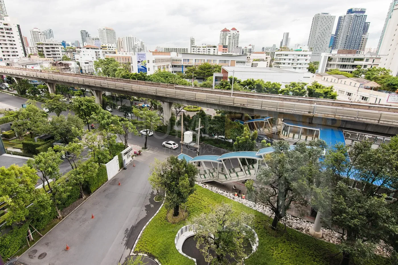 picture Noble Remix 2 bedrooms, for sale - 17/17