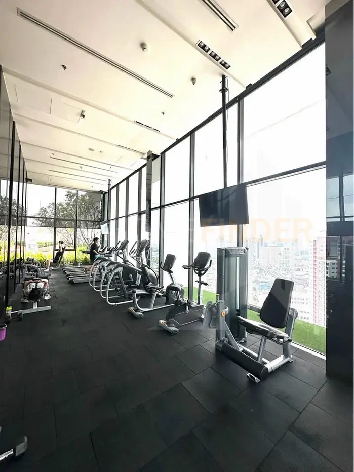 รูป Life Sukhumvit 48 2 bedrooms, for sale - รูปที่ 7/10