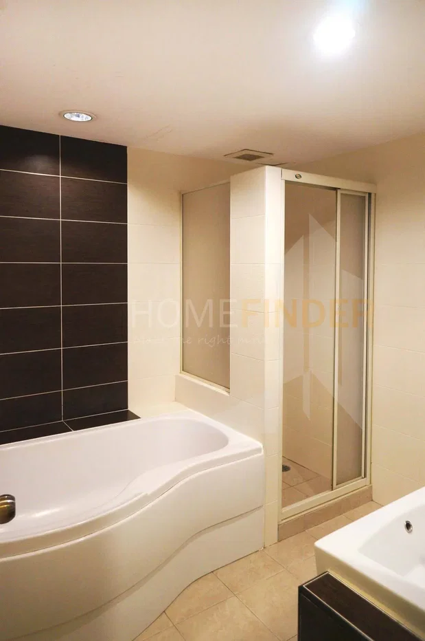 picture Lumpini Suite Ratchada - Rama 3 3 bedrooms, for rent - 14/14