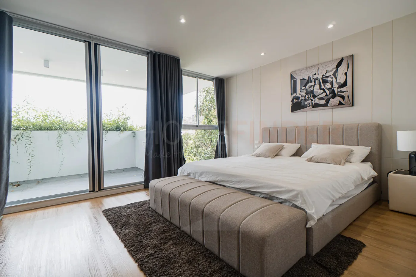 รูป Home Office Sukhumvit 60/1 4 bedrooms, for rent - รูปที่ 5/30