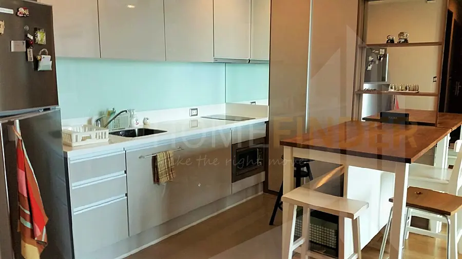 picture The Address Asoke 2 bedrooms, for sale - 5/8