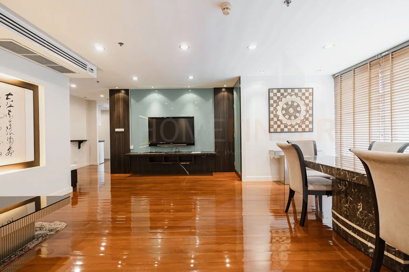 picture Prime Mansion Sukhumvit 31 2 bedrooms, for sale - 1/10