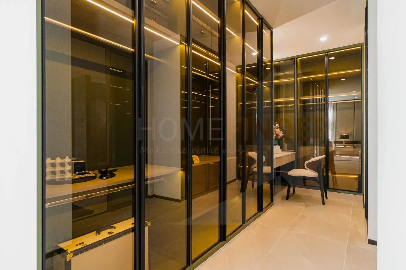 รูป Nirvana Collection Krungthep Kreetha 5 bedrooms, for sale - รูปที่ 17/37