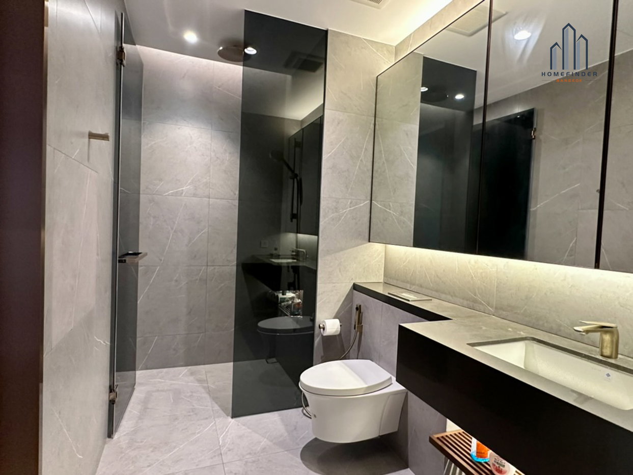 picture The Estelle Phrom Phong 1 bedroom, for sale - 14/25
