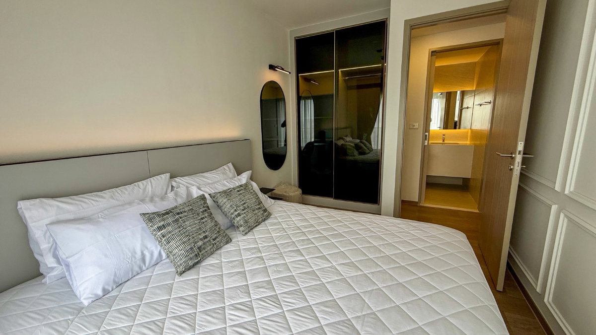 picture 💚 For Rent 📍 So Origin Siriraj 💸 Only THB 20,000/month* - 8/11