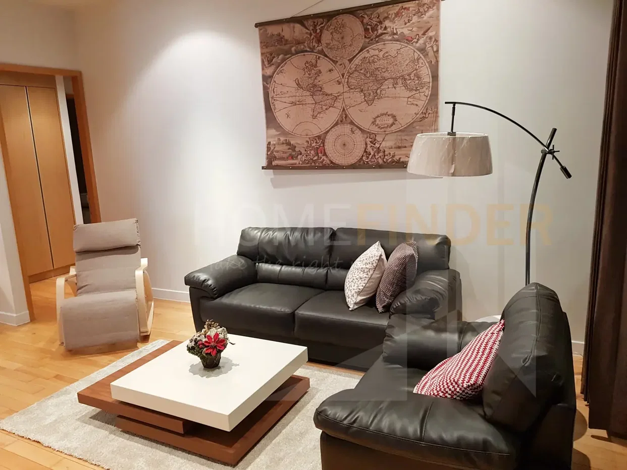 รูป Millennium Residence 2 bedrooms, for rent - รูปที่ 1/7
