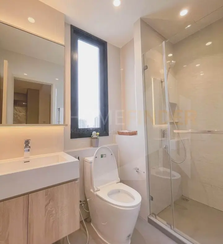 รูป MARU EKKAMAI 2 1 bedroom, for rent - รูปที่ 6/6