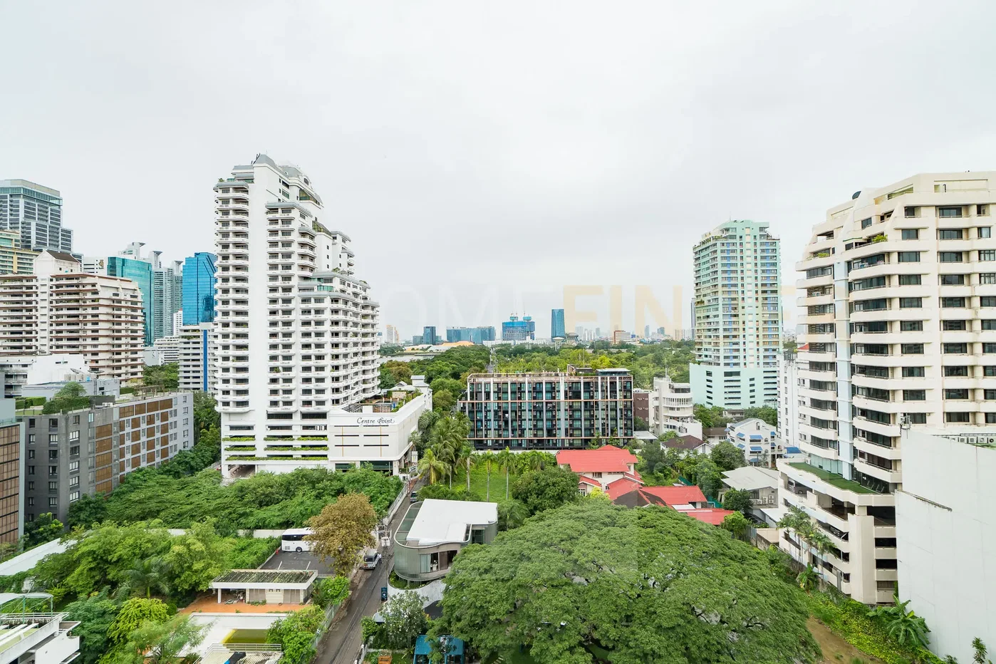 picture Sukhumvit Casa 3 bedrooms, for rent - 16/18