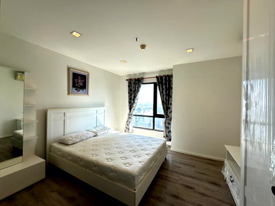 Condos for sale :  2 bedroom for sale near BTS 500 meter