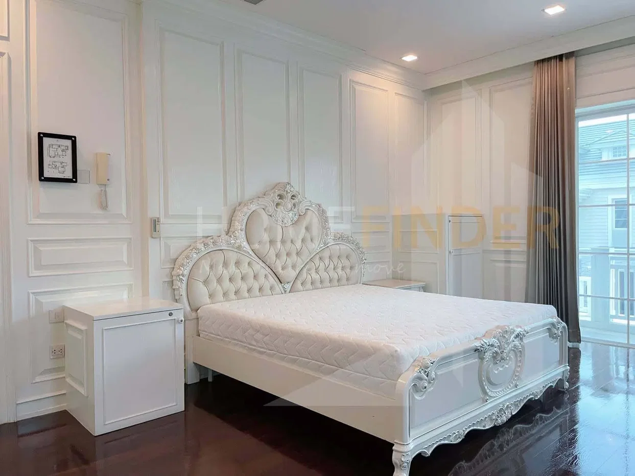 รูป Narasiri Bangna 4 bedrooms, for sale - รูปที่ 5/10