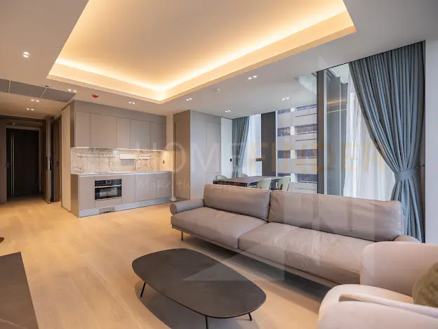 picture Tonson One Residence 1 bedroom, for rent - 2/8