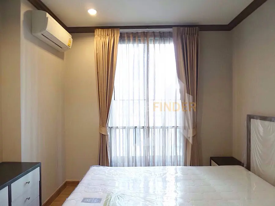picture The Reserve Kasemsan 3 1 bedroom, for rent - 4/7