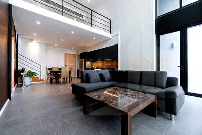 Condos for rent : The Lofts Silom 2 bedrooms, for rent
