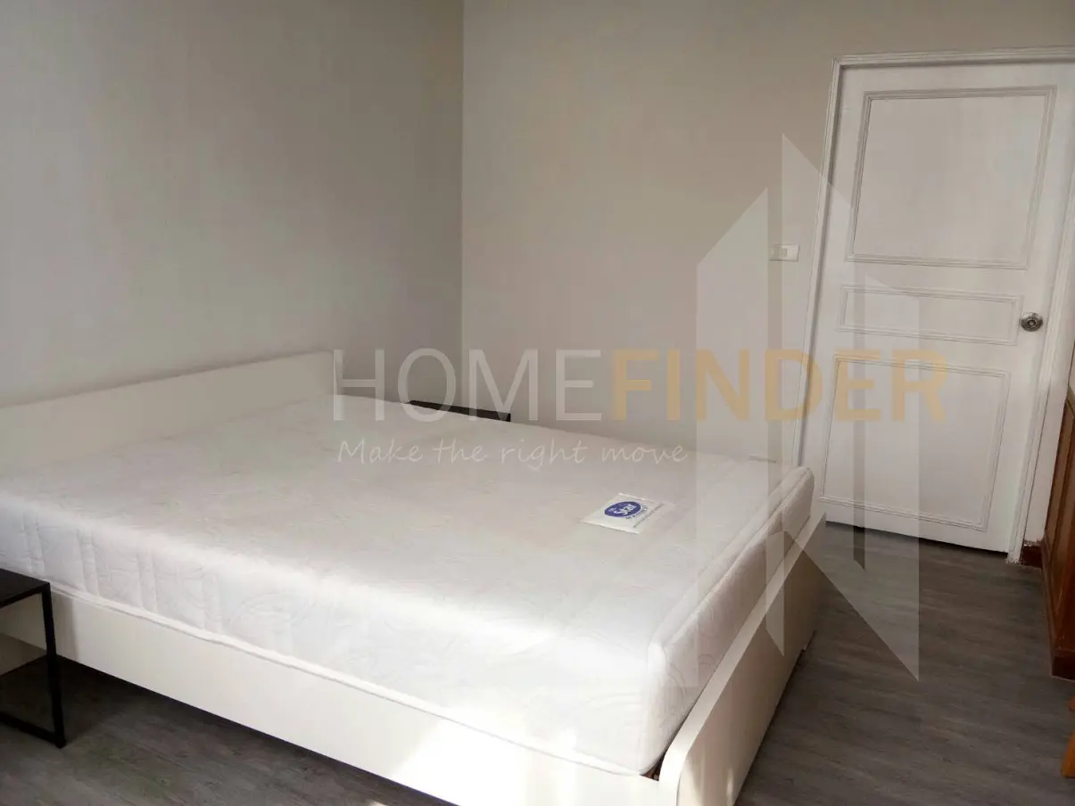 picture The Waterford Park Sukhumvit 53 2 bedrooms, for rent - 5/10
