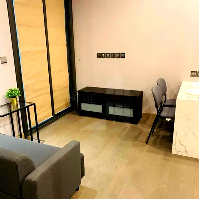 คอนโดให้เช่า : The Esse at Singha Complex 1 bedroom, for rent