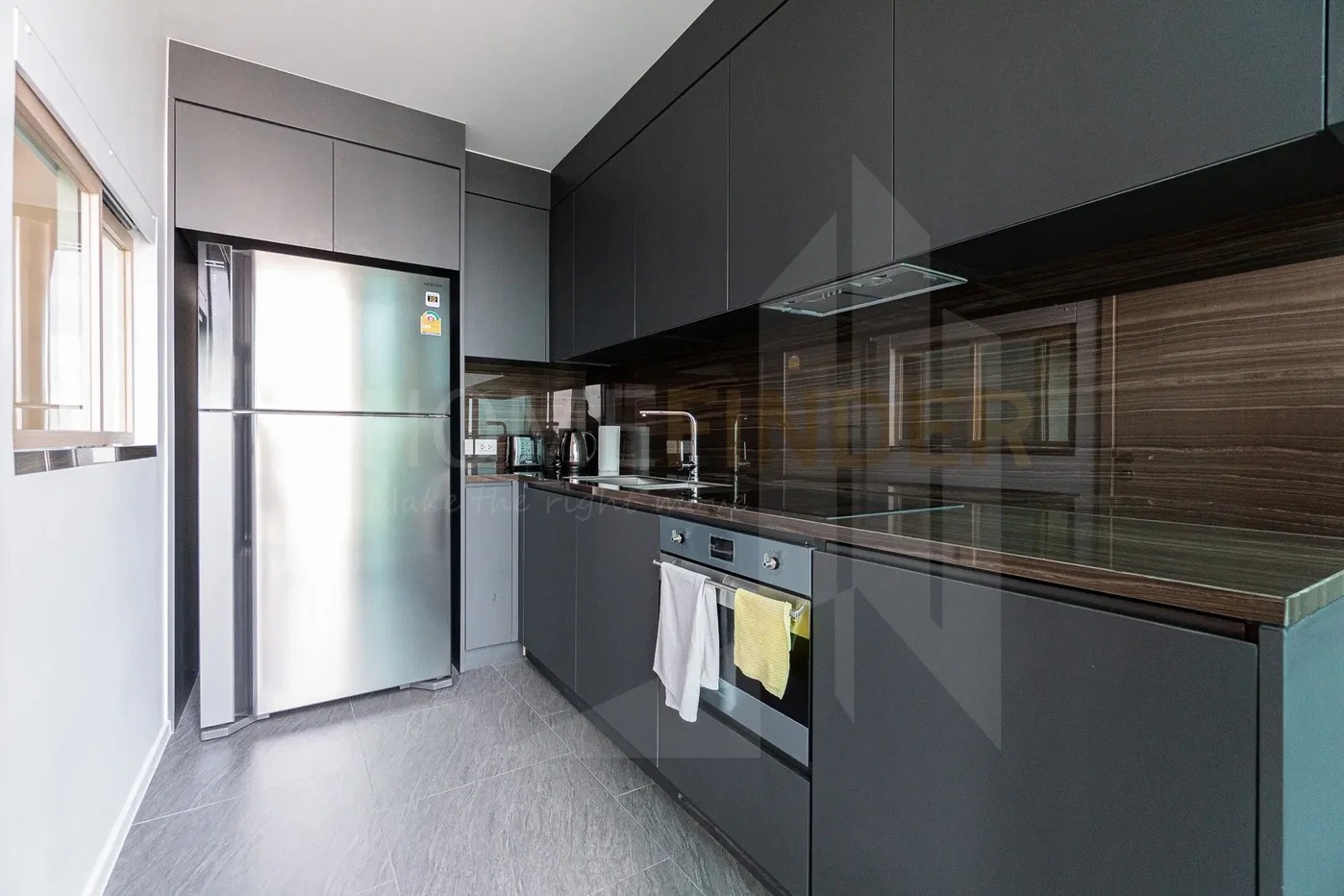 picture The Loft Silom 3 bedrooms, for rent - 3/15