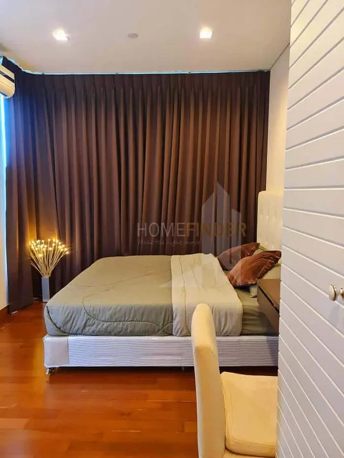 รูป Ivy Thonglor 1 bedroom, for rent - รูปที่ 3/6
