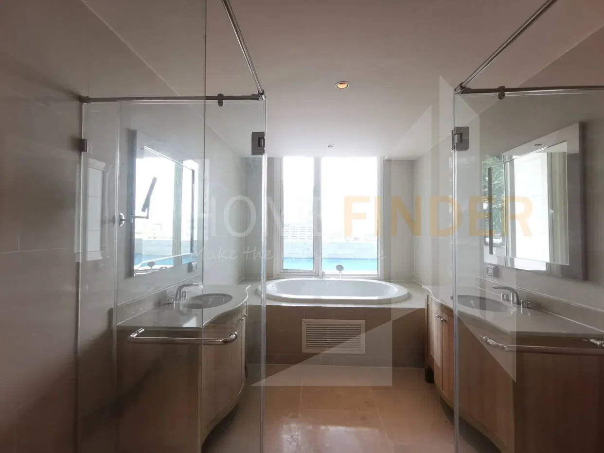 picture The Empire Place Sathorn 3 bedrooms, for rent - 8/10