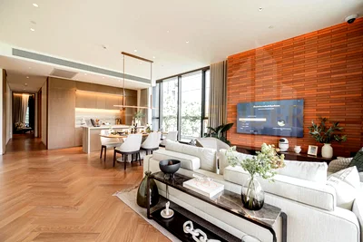 Condos for sale : The Forestias Signature Series 2 bedrooms, for sale