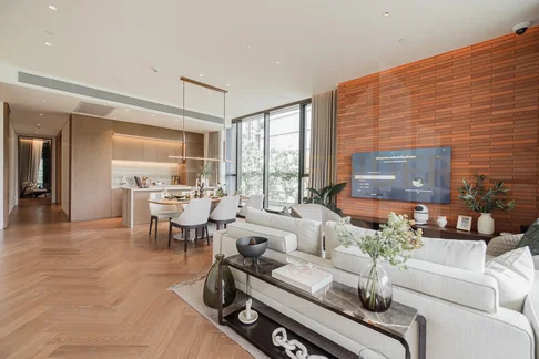 The Forestias Signature Series 2 bedrooms, for sale