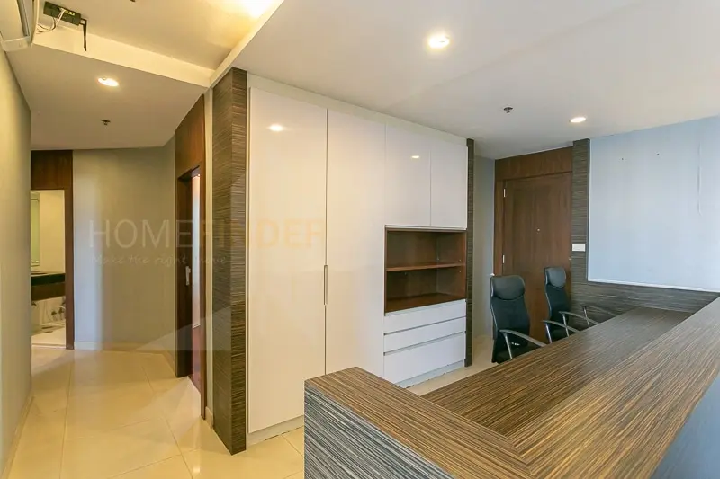 รูป The Star Estate @ Narathiwas 4 bedrooms, for sale - รูปที่ 4/12