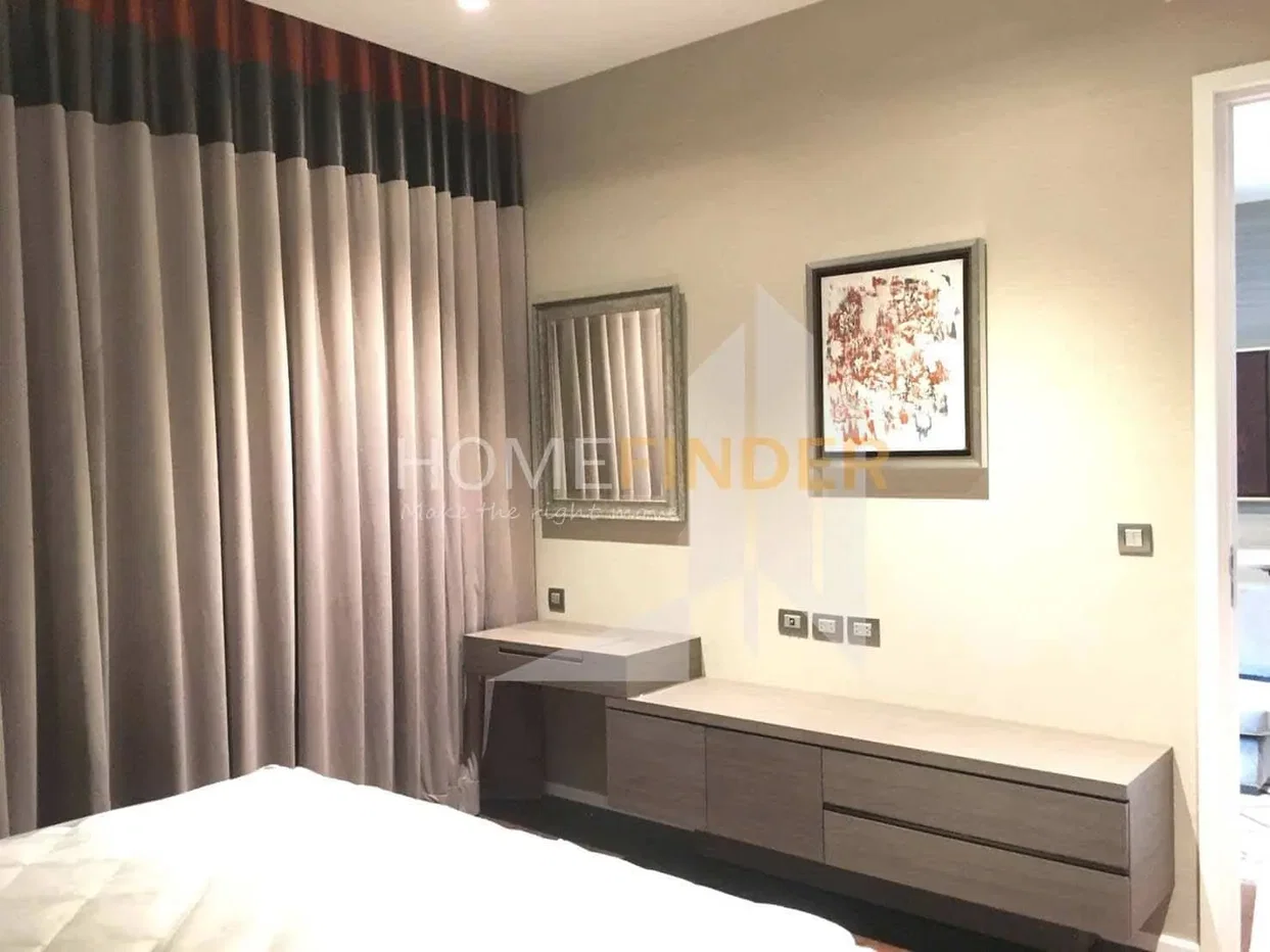 รูป The Diplomat 39 1 bedroom, for rent - รูปที่ 6/7