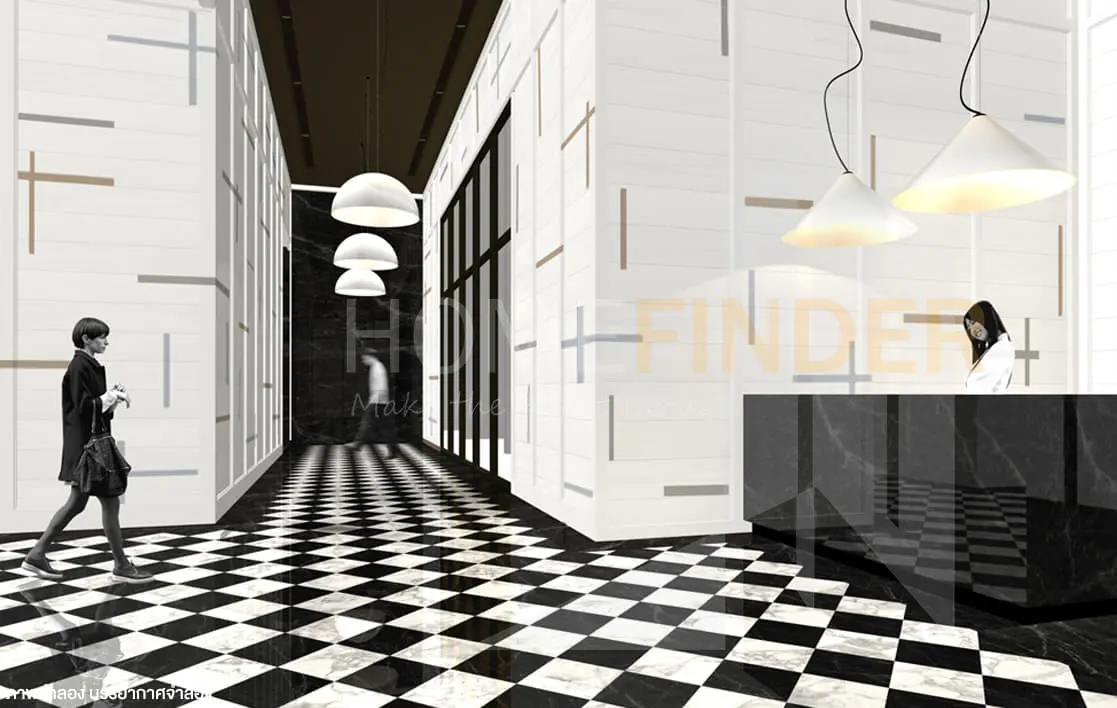 picture Noble Recole 1 bedroom, for sale - 5/16