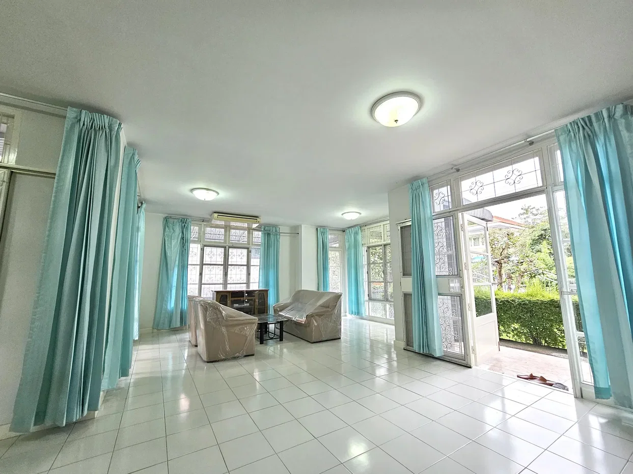 รูป Navara Rangsit - Klong 2 3 bedrooms, for sale - รูปที่ 2/7