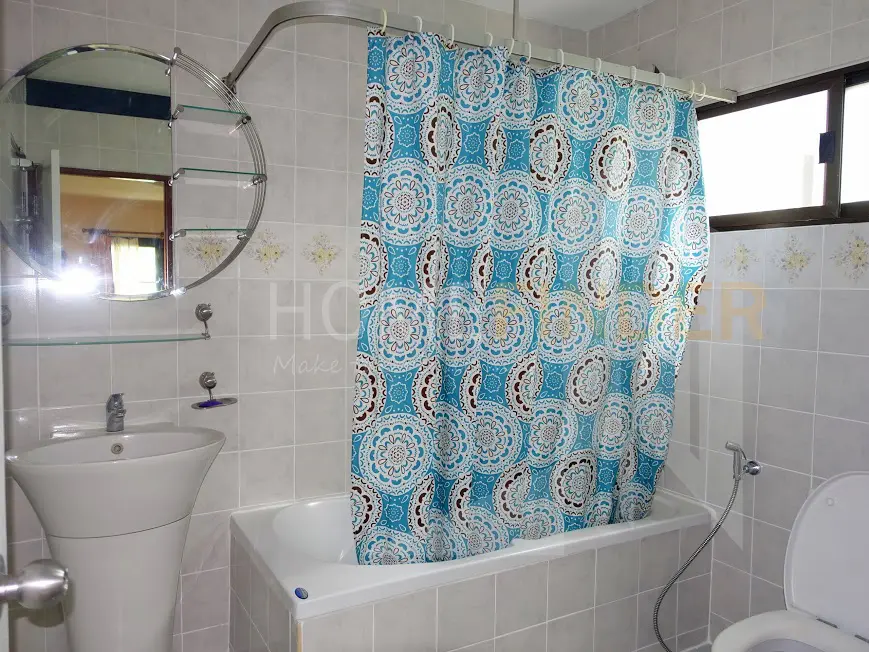 รูป House at Phromphong 3 bedrooms, for rent - รูปที่ 13/16